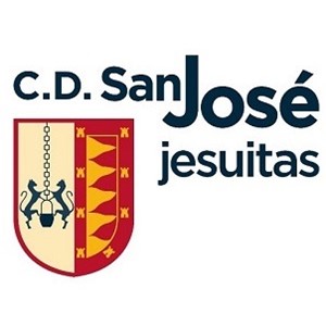 Logo San José Jesuitas, C.D.
