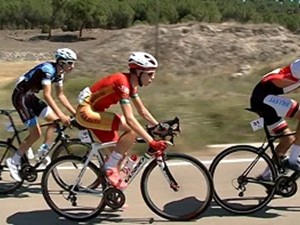Foto del XV Campeonato de España de Ciclismo para Médicos