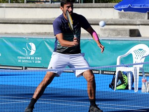 Foto del V Campeonato de España Absoluto de Touchtennis - Spanish Championships