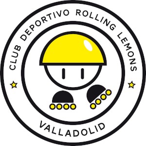 Logo Rolling Lemons, C.D.