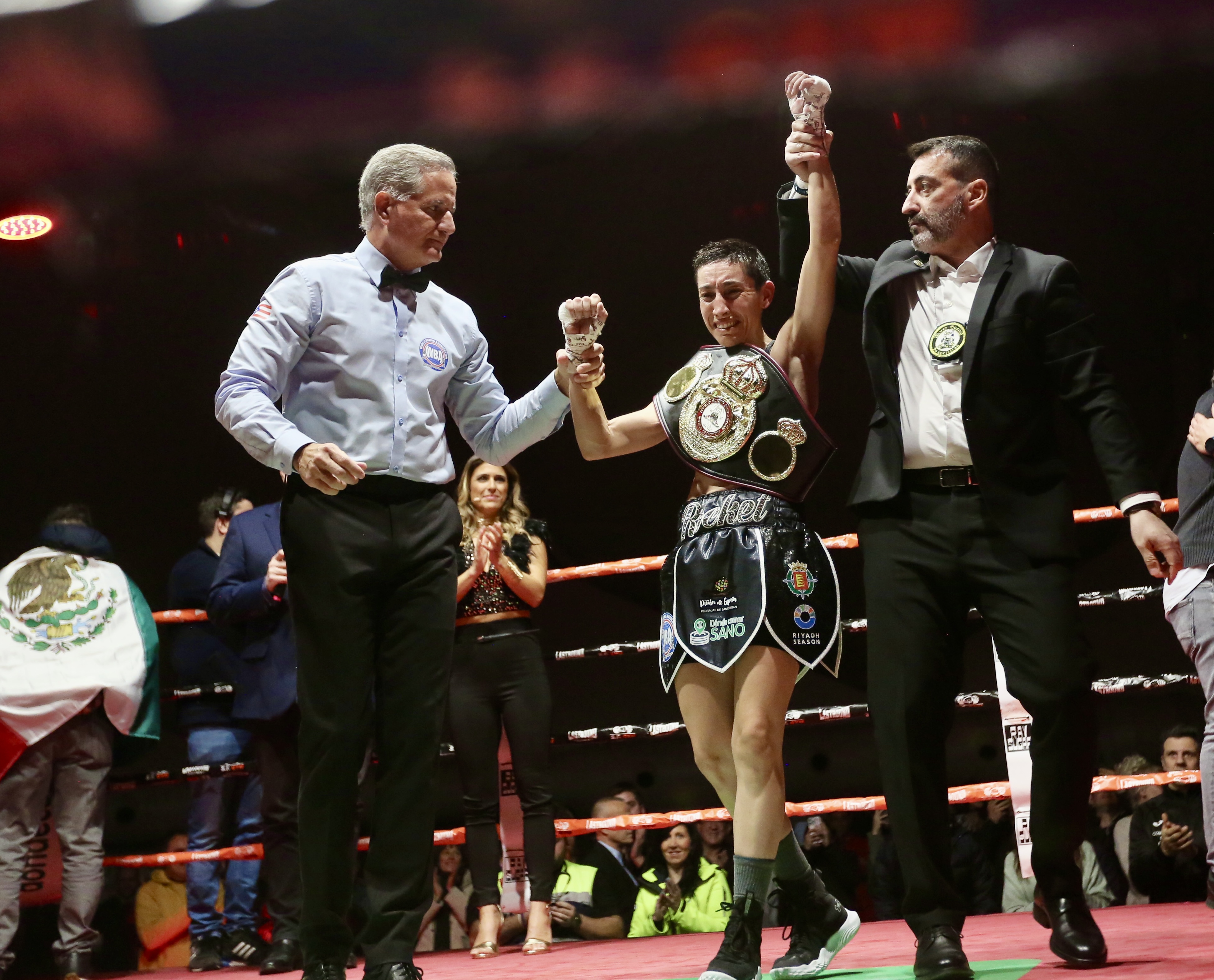 Foto que ilustra la noticia ACTA DEL JURADO "PREMIOS VALLADOLID CIUDAD DEPORTIVA 2025"