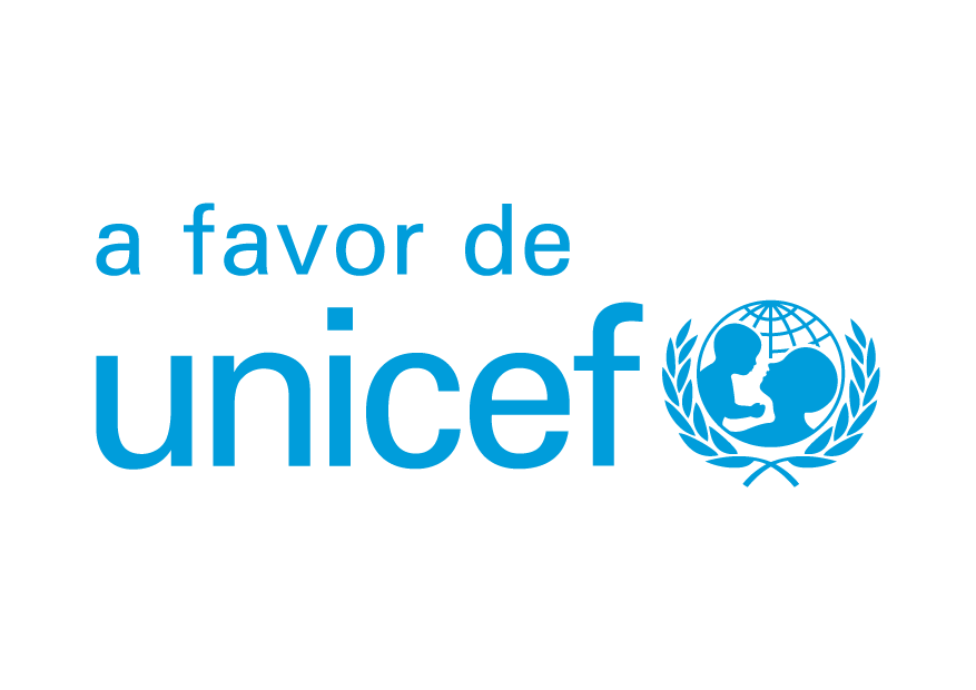 Logotipo de Unicef