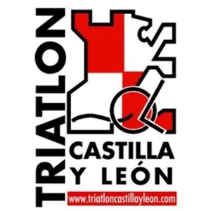 Logo Federación de Triatlón y Pentatlón Moderno de Castilla y León