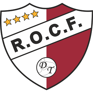 Escudo de la entidad RONDA OESTE C.F., C.D