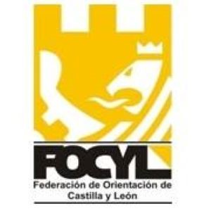 Logo Federación de Orientación de Castilla y León