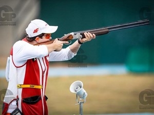 Foto del CAMPEONATO ESPAÑA ABSOLUTO Y CATEGORIAS DE SKEET