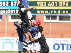 Foto del XLV EDICIÓN DE LA FINAL DE LA COPA IBÉRICA