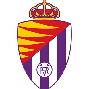 Logo Real Valladolid Baloncesto, C.D.