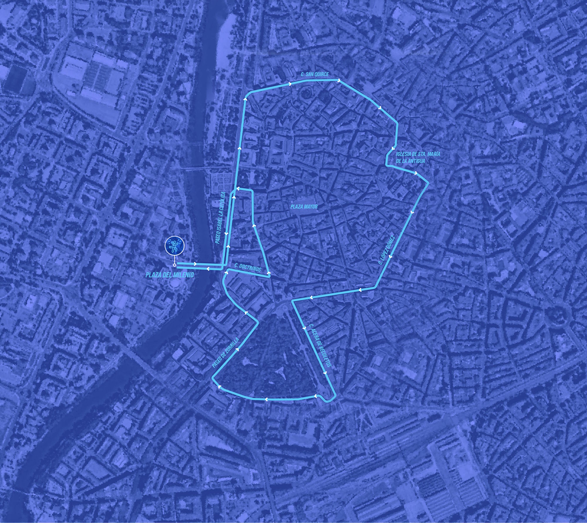 Foto del PUCELA SANSIL