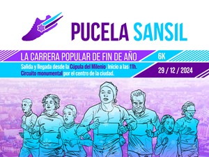 Foto del PUCELA SANSIL