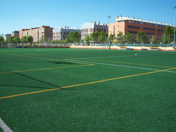 Foto de Campo de Fútbol Don Bosco
