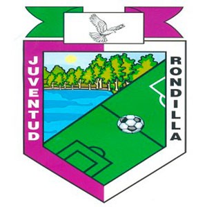Escudo de la entidad Juventud Rondilla, C.D.