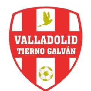 Logo Tierno Galván, C.D.