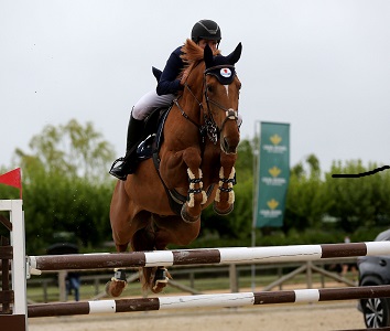 Foto del CSN*** Hípico San Pedro Regalado