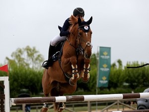 Foto del CSN*** Hípico San Pedro Regalado