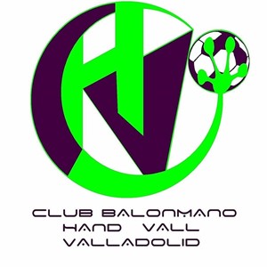 Logo Hand Vall, C.D.