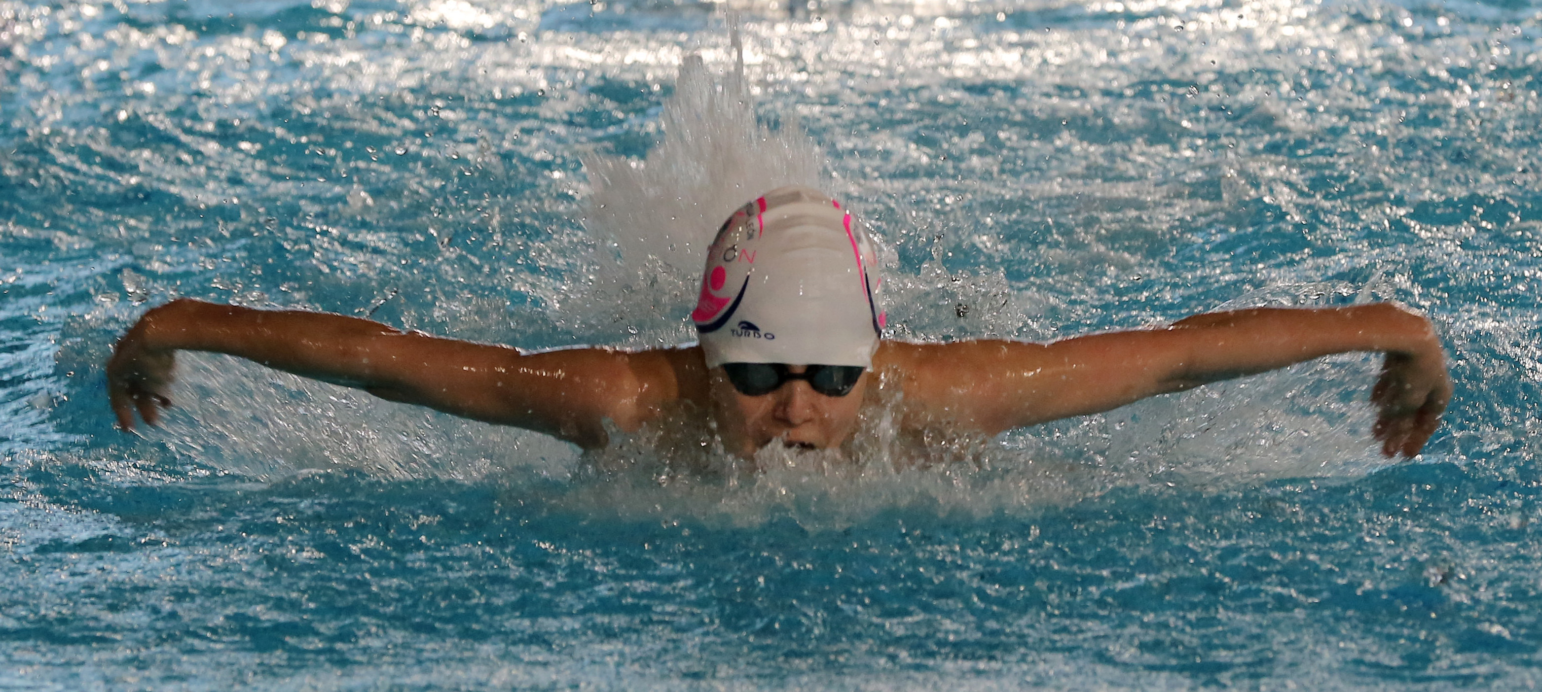 Foto del evento Última jornada del Campeonato de España de natación alevín CESA