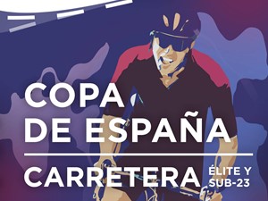 Foto del Copa España Ciclismo Élite sub-23- Clásica Valladolid Memorial Ángel Lozano