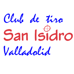 Logo Tiro San Isidro, C.D.