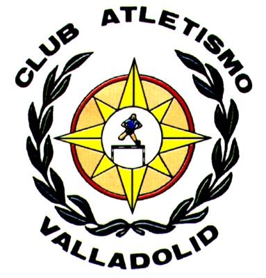 Logo Atletismo Valladolid, C.D.
