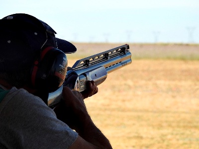 Foto del Campeonato del Mundo de Trap 5