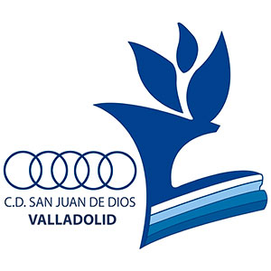 Escudo de la entidad San Juan de Dios, C.D.