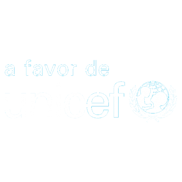 Logotipo de Unicef