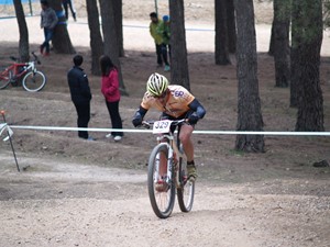 Foto del Gran Premio Ciudad de Valladolid de BTT
