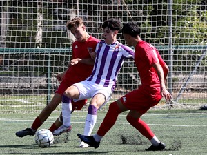 Foto del XLIX Trofeo Memorial "Felicísimo de la Fuente" de Fútbol Juvenil U.D. SUR