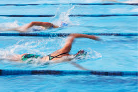 Foto del XXXI COPA DE CLUBES DE NATACIÓN - 2ª DIVISIÓN