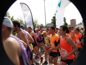 Foto del 14ª  Carrera de la Ciencia