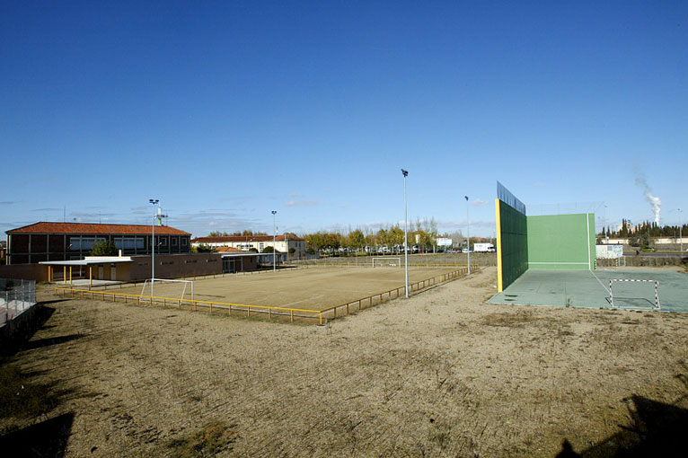 Foto de Complejo Deportivo San Pedro Regalado