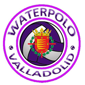 Logo Waterpolo Valladolid, C.D.