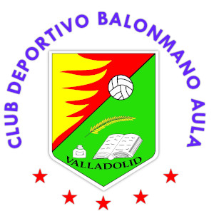 Logo Balonmano Aula, C.D.