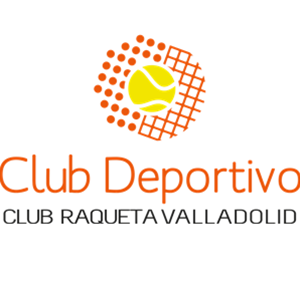Escudo de la entidad Club Raqueta Valladolid, C.D.