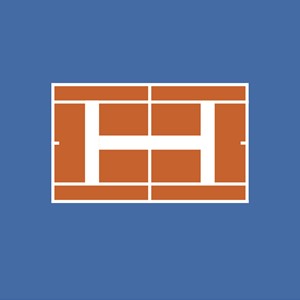 Logo Rubén Hernándo, C.D.