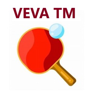 Logo Veteranos de Valladolid (Veva), C.D.