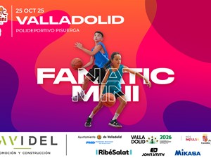 Foto del Fanatic Mini