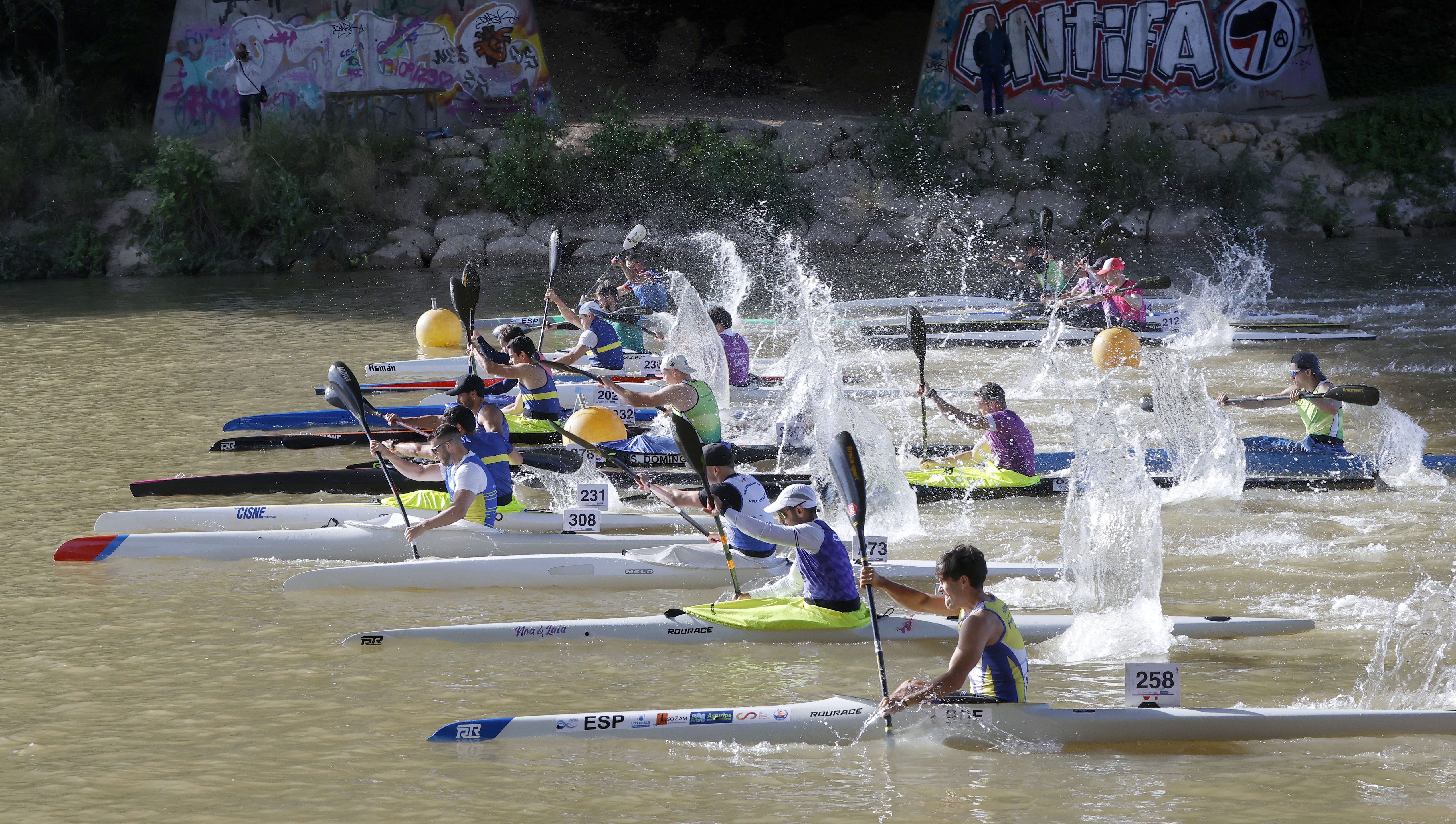 Foto del evento REGATA NACIONAL SAN PEDRO REGALADO-MEMORIAL ADOLFO CUADRADO