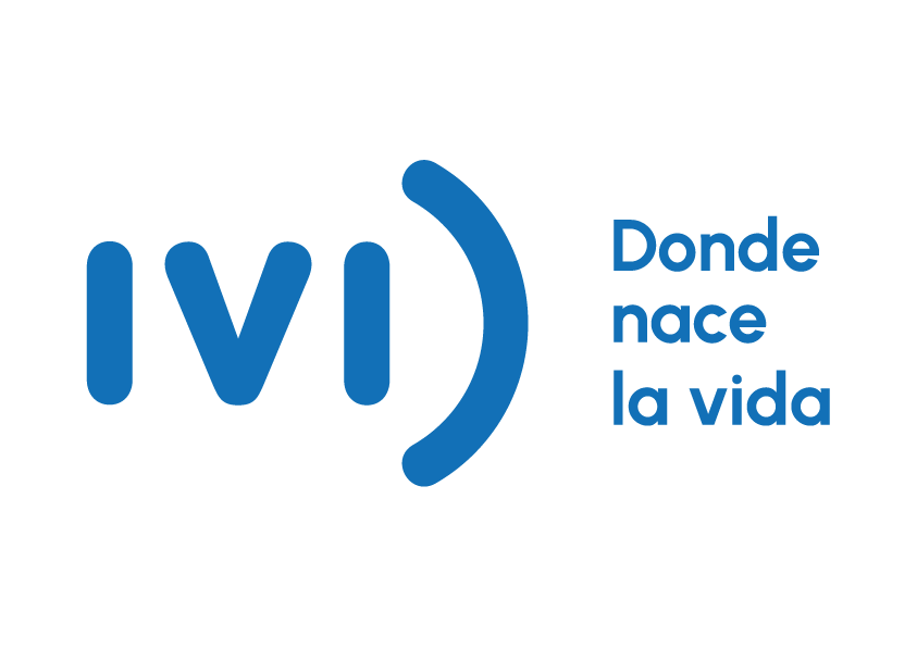 Logotipo de Clinica IVI Valladolid