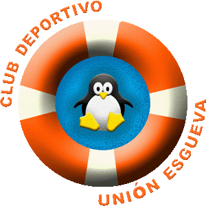 Logo Unión Esgueva, C.D.
