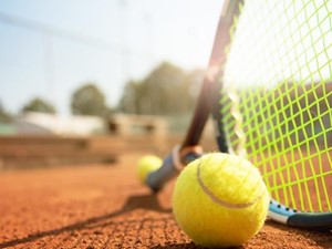 Foto del XXI TORNEO INTERNACIONAL DE TENIS FEMENINO VALLADOLID OPEN