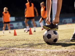 Foto del Trofeo Femenino XXV Edición Francisco Casquero