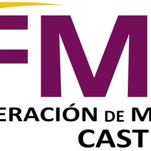 Logo Federación de Motociclismo de Castilla y León