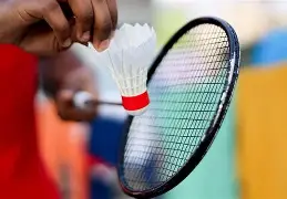 Foto del BÁDMINTON TOP TTR ABSOLUTO Y SENIOR N7